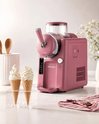 Beauty Brand Ice Cream Makers Image 2