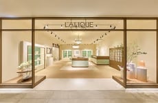 Luxury Crystal Boutiques