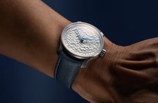 Limited Titanium Watches