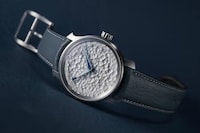 Limited Titanium Watches Image 2