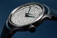 Limited Titanium Watches Image 3