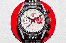 Racing Chronograph Watches