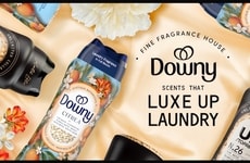 Immersive Fragrance Pop-Ups