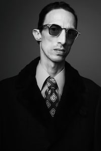 Luxury Eyewear Collection