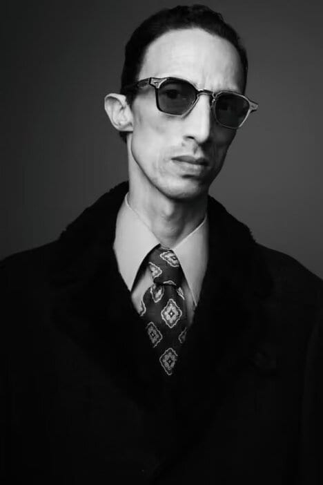 Luxury Eyewear Collection