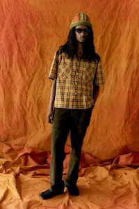 Patchwork Fashion Collections Image 1