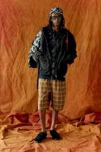 Patchwork Fashion Collections Image 2