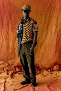Patchwork Fashion Collections Image 3
