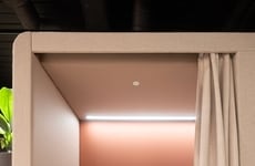 Rest Pod Workspaces