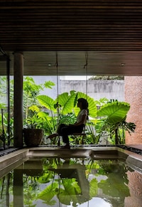 Canopy Roof Annexes Image 2
