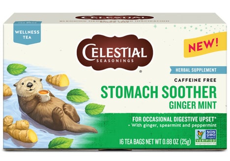 Everyday Health Wellness Teas