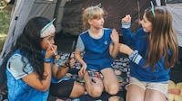 Flexible Youth Uniforms Image 2