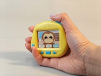Reading Reward Devices Image 1