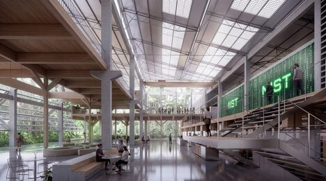 Innovation Factory Museums