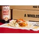 Sweet Heat Chicken Tacos Image 1