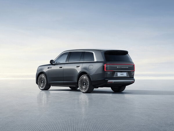 Transforming Cabin SUV Models