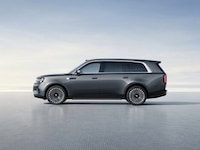 Transforming Cabin SUV Models Image 2