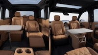 Transforming Cabin SUV Models Image 3