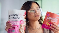 Protein Fatigue Campaigns