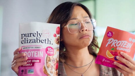 Protein Fatigue Campaigns