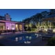 AI-Enhanced Outdoor Lighting Systems Image 1