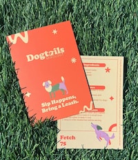 Modern Dog-Inspired Cocktail Products Image 2