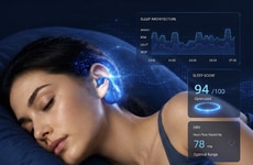 Cardio-Cerebral Wearable Systems
