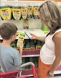 Back-To-School Sweepstakes Promotions