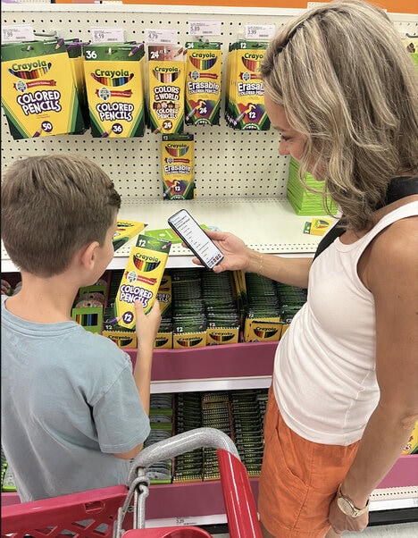 Back-To-School Sweepstakes Promotions