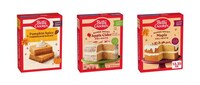 Apple Cider Cake Mixes Image 1