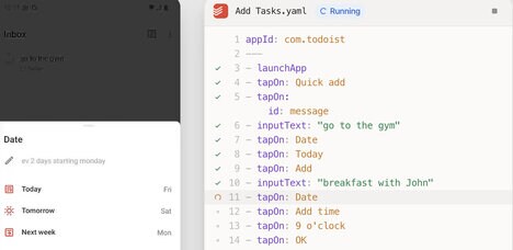 Test Automation Platforms
