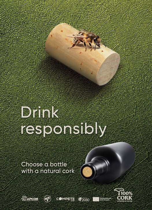 Sustainable Responsible Drinking Campaigns