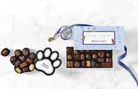 Dog-Honoring Candy Campaigns