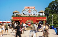 Immersive Music Festival Experiences Image 1