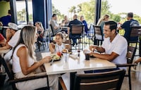 Kid-Friendly Golf Entertainment Promotions Image 2