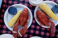 Family-Friendly Lobster Festivals Image 1