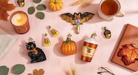 Early Halloween Marketing Initiatives