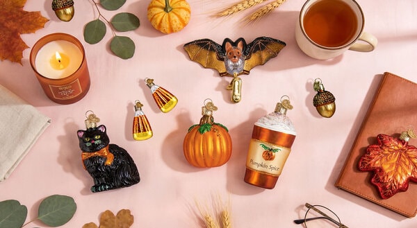 Early Halloween Marketing Initiatives