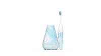 Artist-Inspired Toothbrush System Finishes Image 3