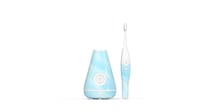 Artist-Inspired Toothbrush System Finishes Image 4