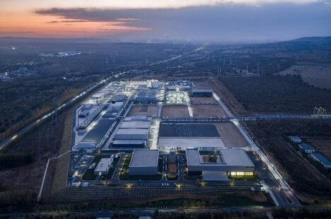 Low-Carbon Ammonia Credits