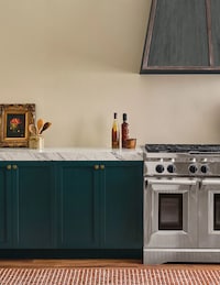 Curated Interior Design Paints Image 1