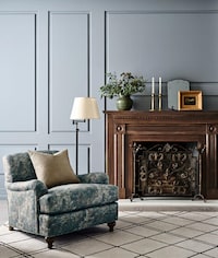 Curated Interior Design Paints Image 2