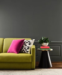 Curated Interior Design Paints Image 3