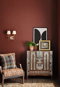 Curated Interior Design Paints Image 4