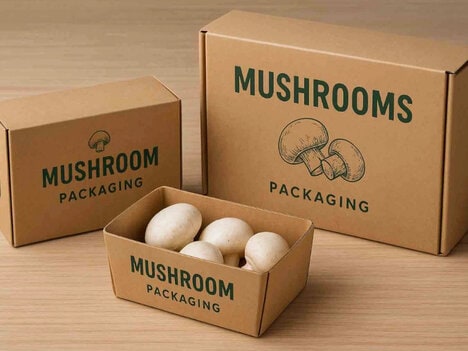 Eco Packaging Breakthroughs