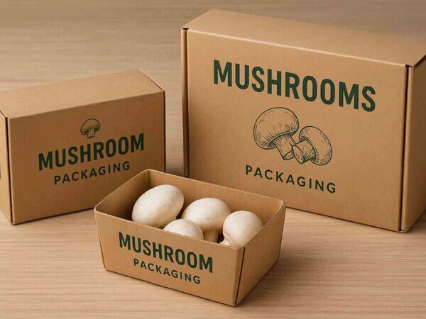Eco Packaging Breakthroughs
