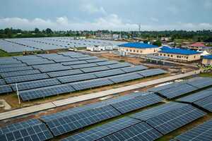 Solar Storage Microgrids Article Thubnail