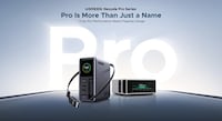 Display-Equipped Charging Solutions