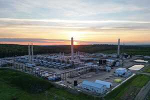 Carbon Capture Power Article Thubnail